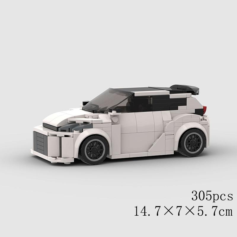 Compatible Assembles Particles 3021 2x3 For Building Blocks Parts DIY Educational Creative Size 2*3 Dots Bricks For Children