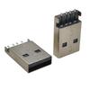 USB 2.0 Male Header SMT Flush Mount Connector