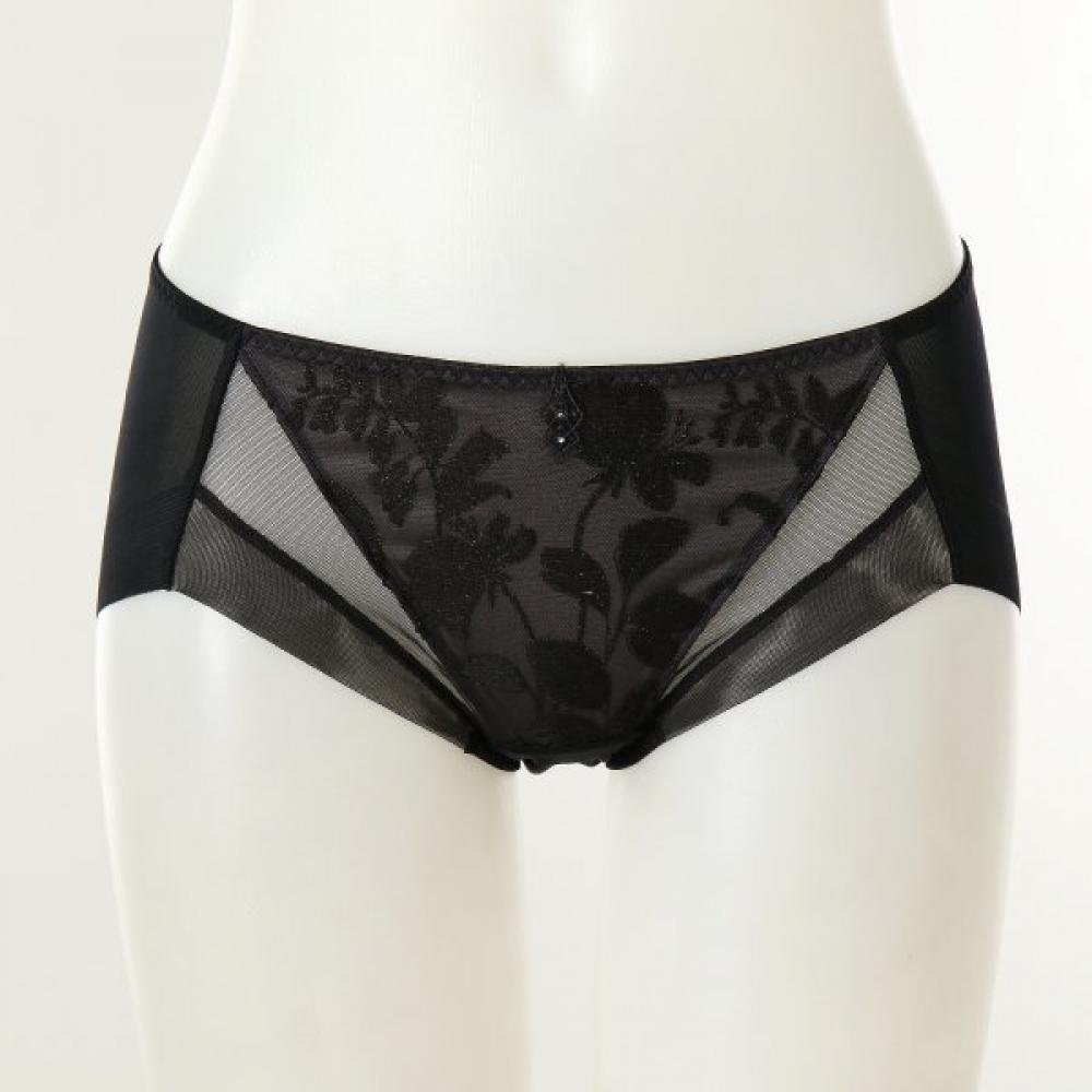 Venus Hybrid Hem Panty Set Opt5932h