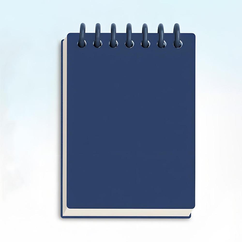 Loose-leaf Mini Notebook A7 Notepad High Quality Pocket Notebook  Gift