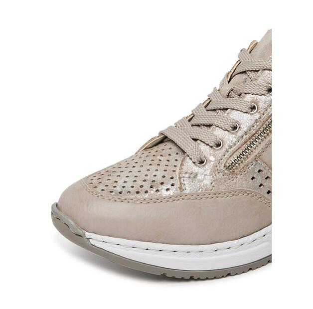 Кроссовки Rieker N4327-80