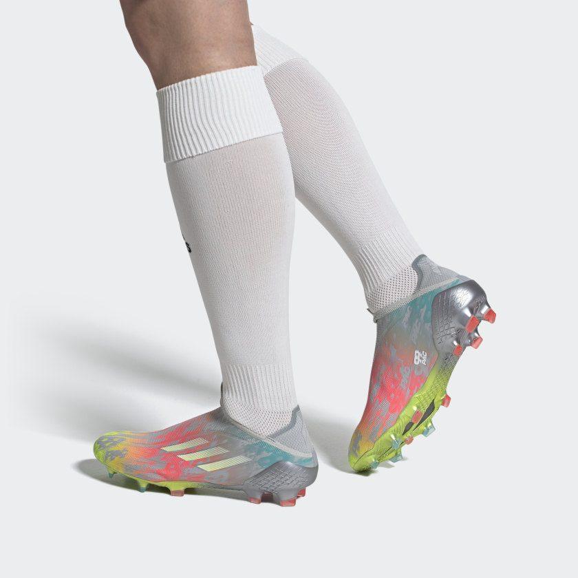 adidas X Speedflow+ Fg 'Numbersup' FY3341