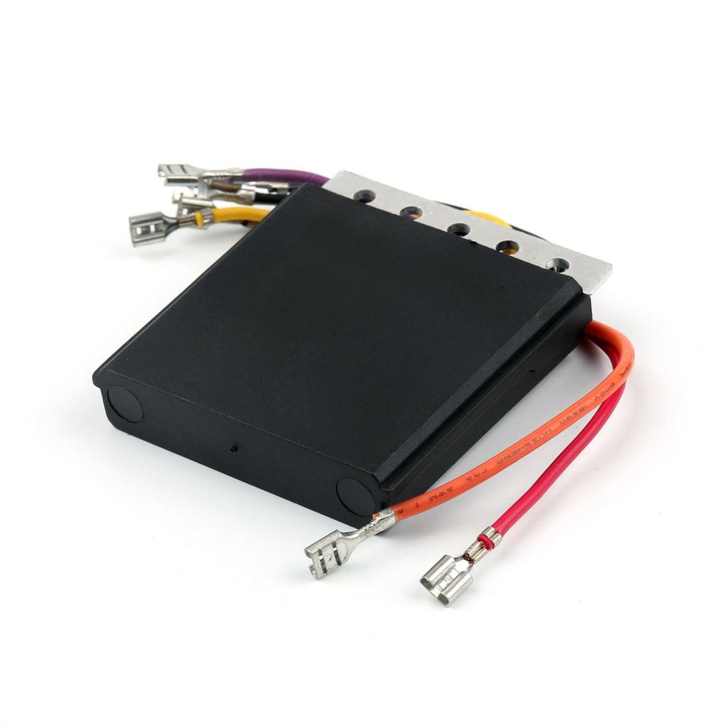 Spannungsregler Gleichrichter für Polaris Freedom 700 Genesis 1200 Virage 700 TX