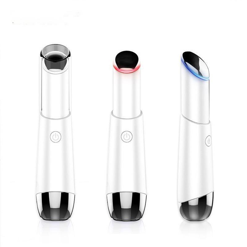 Cross-Border Electric Eye Massager Pen - Beauty Instrument for Eye Care