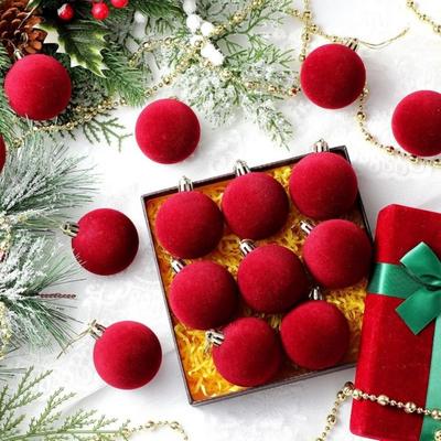 Party-Zubehör – Weihnachtsdeko