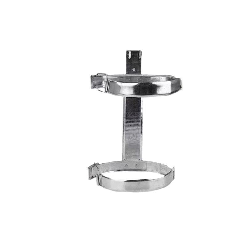 OLOMM Fire Extinguisher Wall Mount Bracket 1