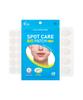 H Katherine Spot Care Große Pflaster 68 Stück