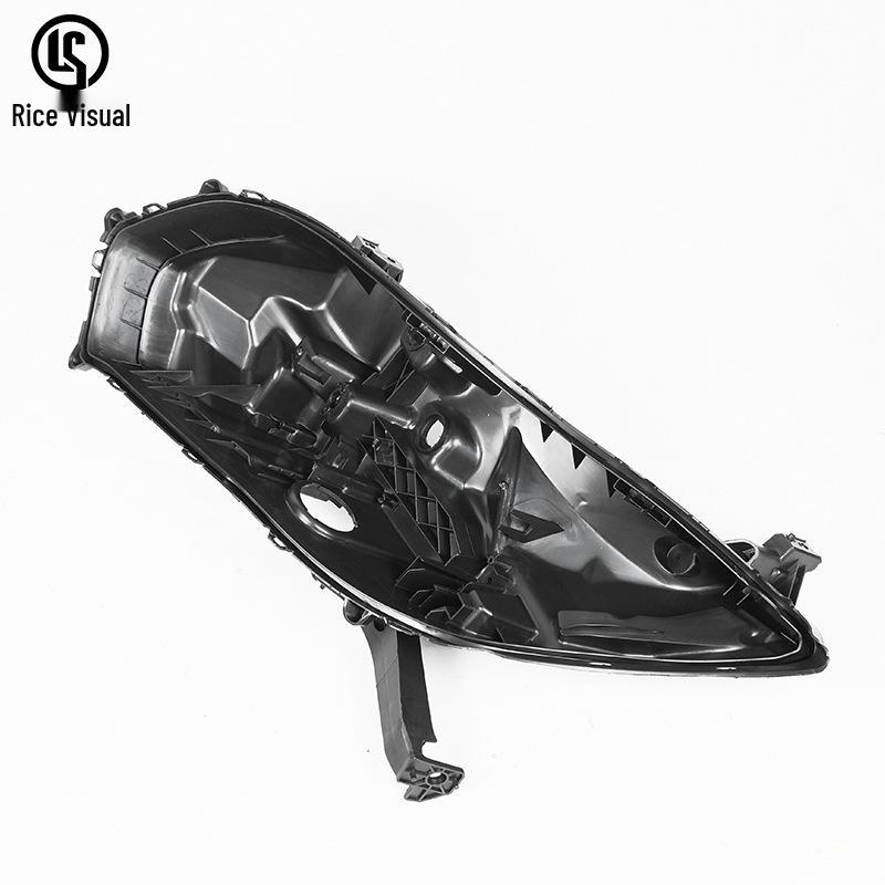 17-22 Honda URV Headlight Rear & Front Light Cover Lampshade Housing
