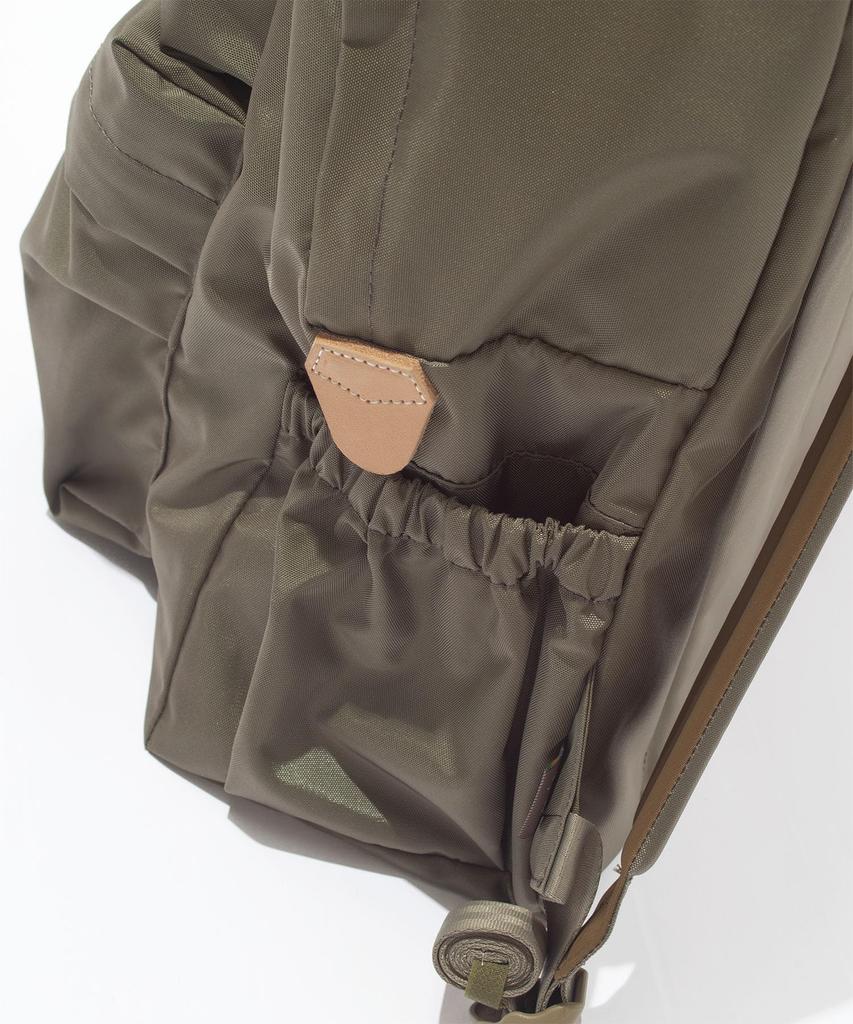 [FCE] 420 recor TECHNICAL DAY PACK Salbeigrün