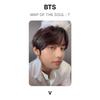 BTS MAP OF THE SOUL : 7 Official Photocard