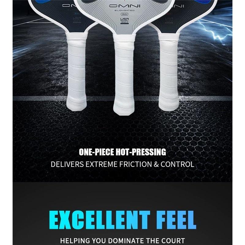 T700 Carbon Fiber Pickleball Paddle Reinforced Foam Core Professional Training Tournament Sports Racket