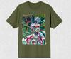 The Future Past 2024 Tour Somewhere On Tour Tee