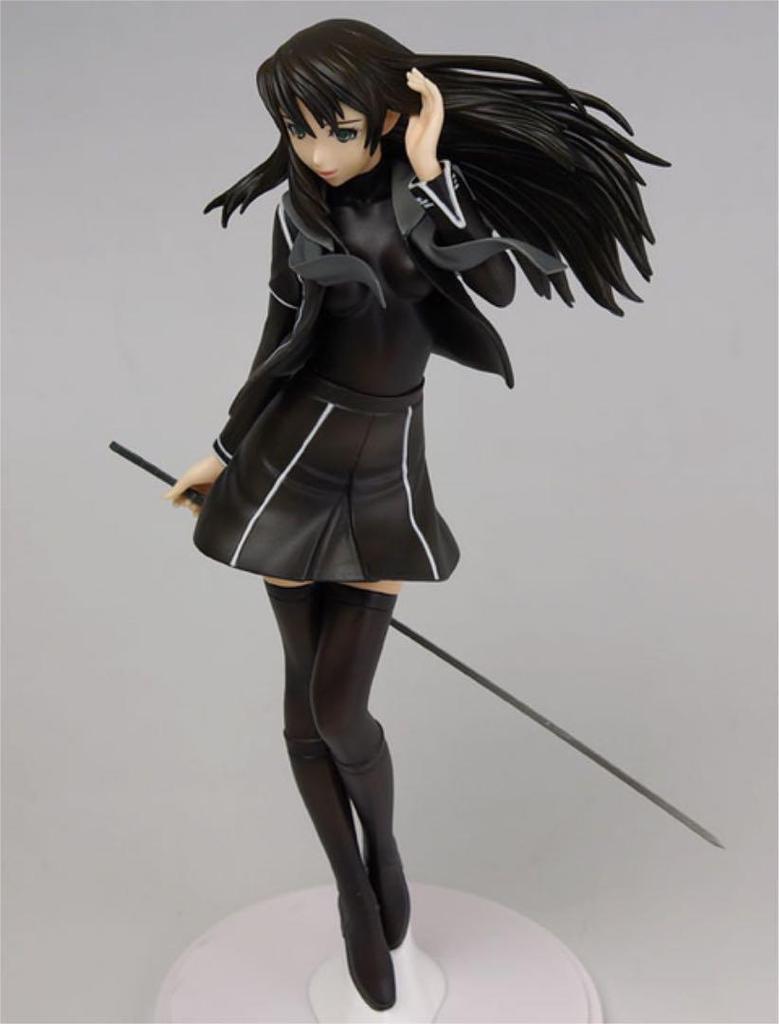 [USED] Kotobukiya Linebarrels of Iron Emi Kinosaki Figure