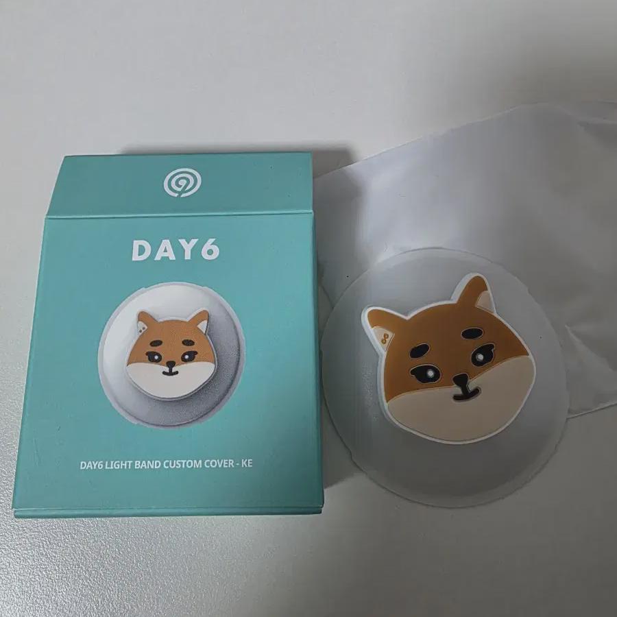 

Day6 Сделали Часы На Заказ Ke