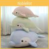 Wholesale Dolphin Plush Toy Large Size Bean Bag Plush Classification Cartoon Ocean Animal Doll Characters)