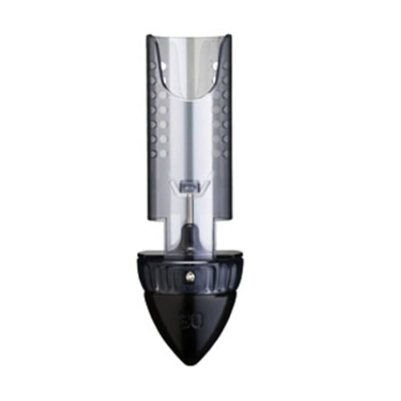 

DAIWA Кассетная лопата Quick Attack 3L-100 Smoke 825054