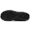 Nike Ispa Sandalo Overreact Nero CQ2230-001