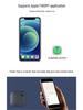 Itag Anti-Lost Locator: GPS Tracker for Apple Finder - Protects Elderly, Children, and Pets