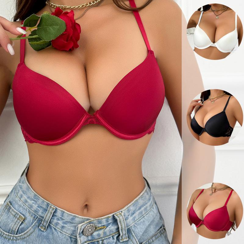 Bestseller Grenzüberschreitender BH