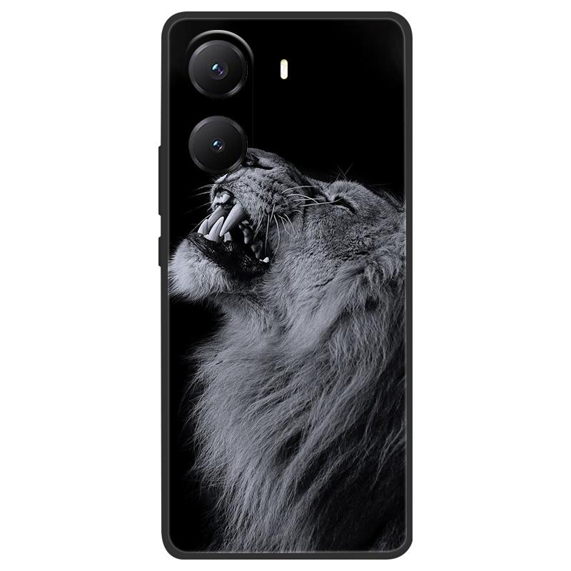 Phone Case For POCO X7 Pro 5G Cases Soft Silicone Cover For Xiaomi POCO X7 Pro 5G Fashion Case POCOX7Pro Full Protector Shells