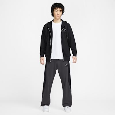Nike Sportswear FW25 Sweatshirt Men's Black