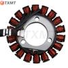 Yamaha FZ16 FZ-16 Generator Stator Magneto Coil