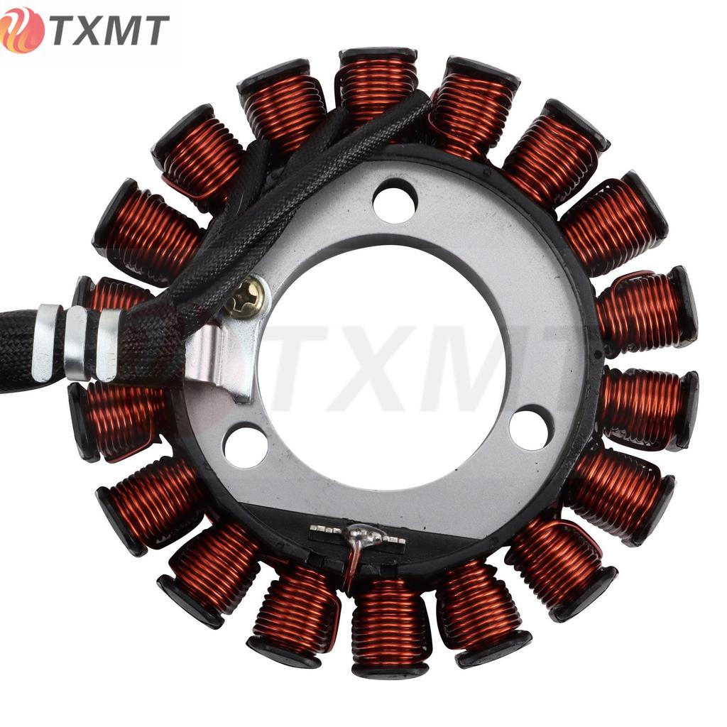 Yamaha FZ16 FZ-16 Generator Stator Magneto Coil
