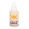 Funny Acne Squeeze Toy Children Adult Stress Relief Pimple Squeezing Toy for Christmas Party Brown