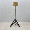 Tripod Floor Lamp Modern Floor Adjustable Bedside Home Décor Lighting Light Living Room Bedroom Floor Lamps