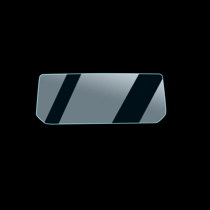 26 Models  C400GT Tempered Glass Film Protection Instrument Film Modification R1300 RTF800GS R1250 Motorcycle Decal Sticker