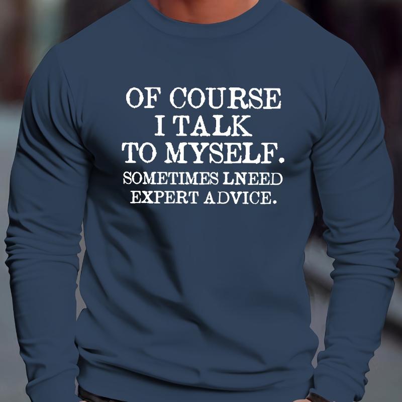 

Crew Neck Sweatshirt, Warm Fleece Lining, Perfect for Winter Commute & Gatherings S