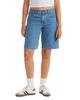 BAGGY DAD Mid-length Shorts Women's 000MJ-0001 US W24