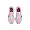 Nike Donna Winflo 10 Premium Floreale Acquerello Rosa Perla Corallo Bianco Gesso Blu Mezzanotte FB6940-600