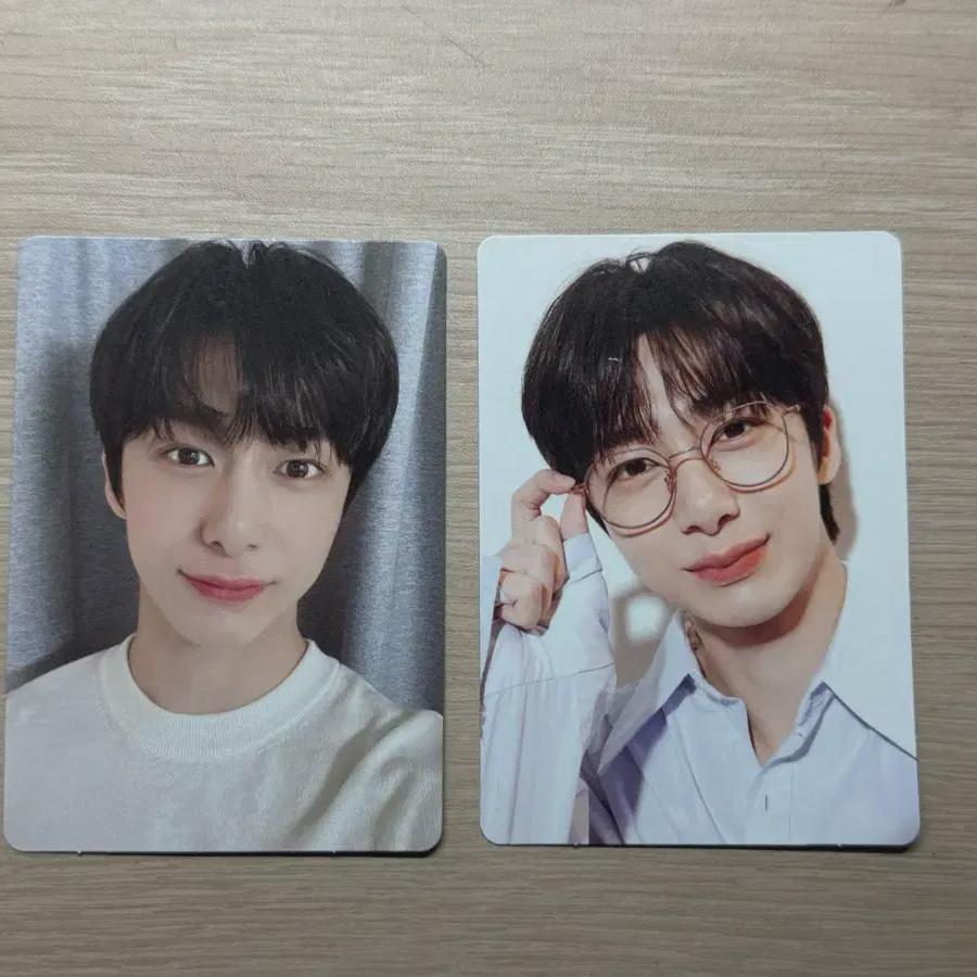 

Monsta X Чэ Хён Вон Фотокарточка Wellage Фотокарточка