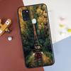 Custodia Classica Ferroviaria Treno a Vapore Per Samsung A32 A12 A52 A72 A21S A20e A11 A31 A51 A71 A02 A20 S A30 A40 A50 A70 Coque