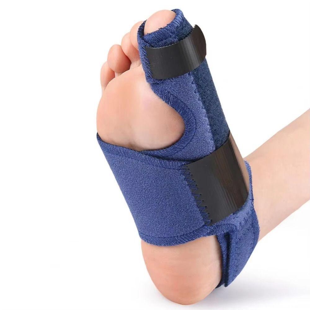 Thumb Valgus Adjuster Bunion Corrector Brace Bunion Protector Toe Separators Outdoor