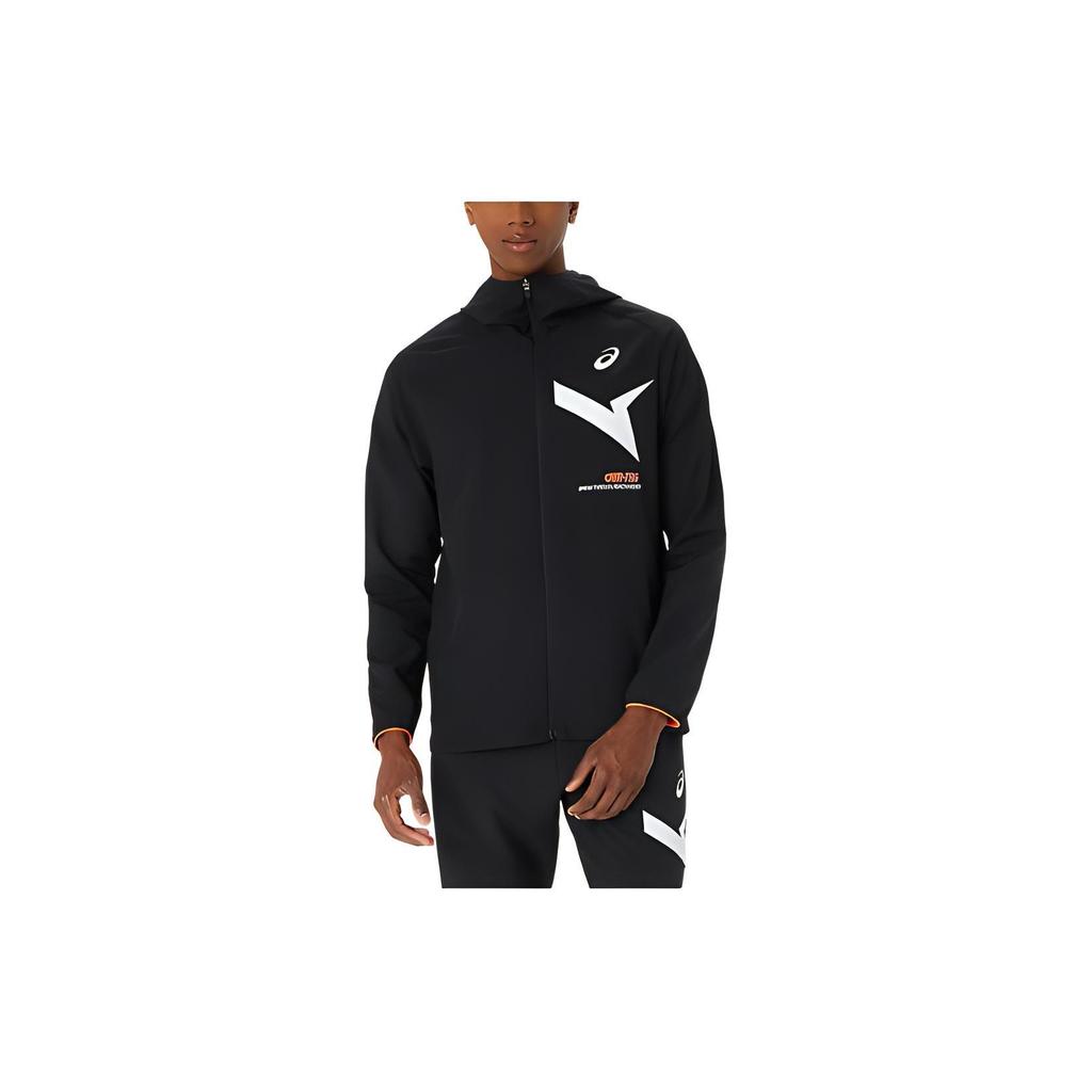 Asics A I M Jackets & Coats Men's Black 2031E534-001