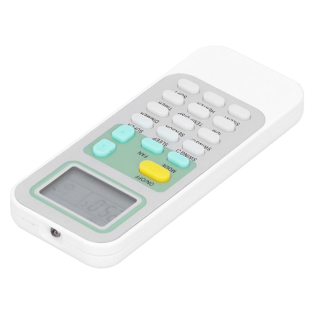 Universal AC Remote Control for Hisense Air Conditioner Controller DG11J1‑16