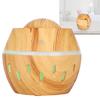 Aroma Diffuser Colorful Light Portable Humidifier Essential Oil Diffuser Car Air Freshener