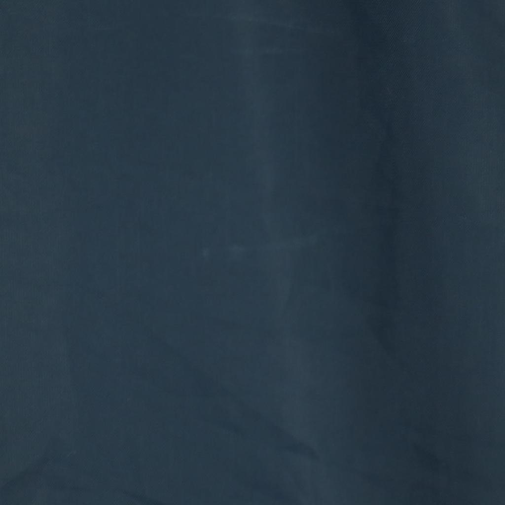 SPORTS MASTER 70s Vintage Long Sleeve Nylon Stajan L Navy Men's Used