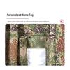 Tactical Camouflage Large Capacity Backpack