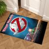 Ghostbusters Personalized Name Floor Mat Suitable for Decorate room Playrooms Kitchen Game Room Anti-slip Rug Decorate Offices