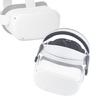 Breathable Headband Cushion Helmet for Oculus Quest 2 Maintain Balance Headband