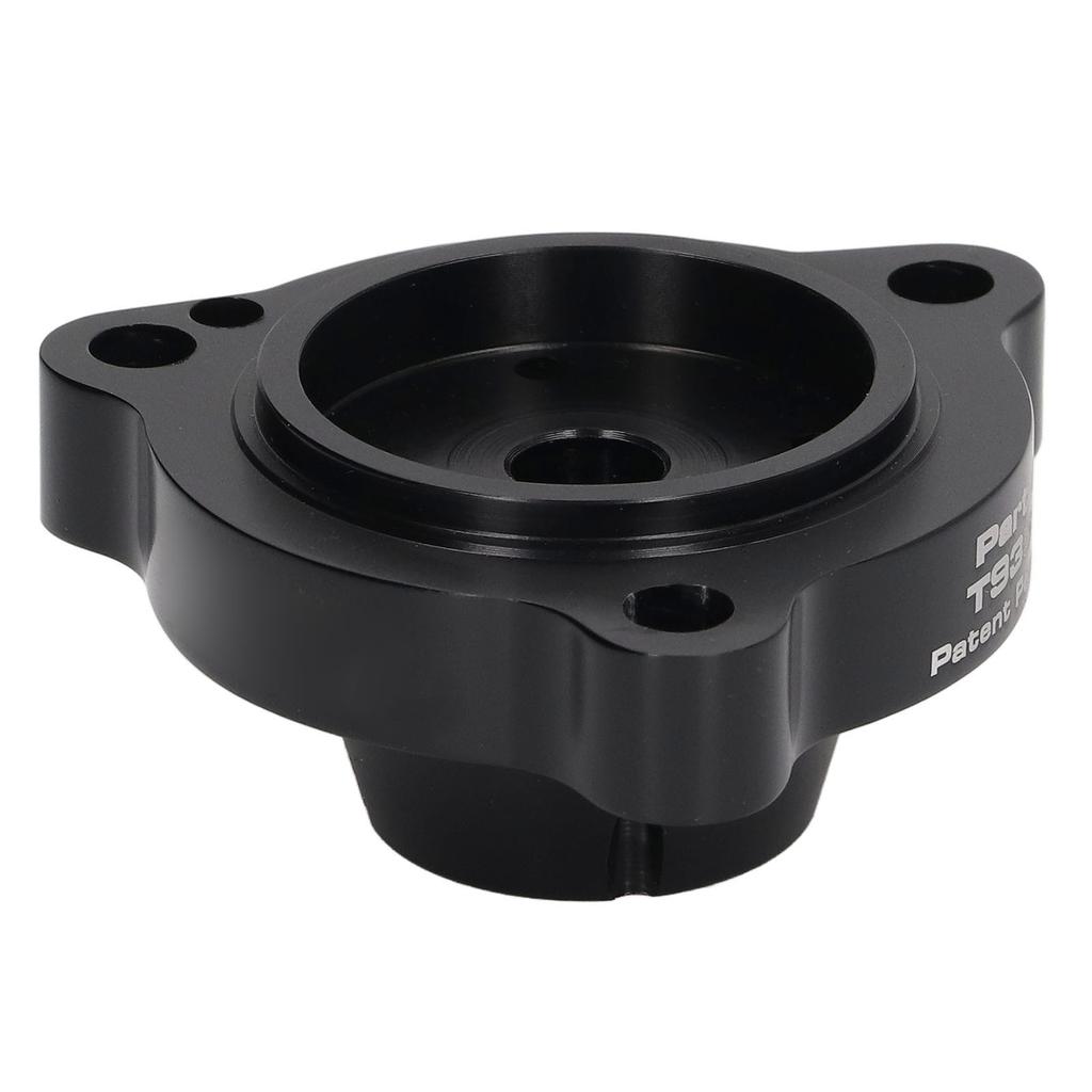 Diverter Valve Spacer T9351 Metal Blow Off Valve Adapter Replacement for A3 A4 A5 2.0L Turbo