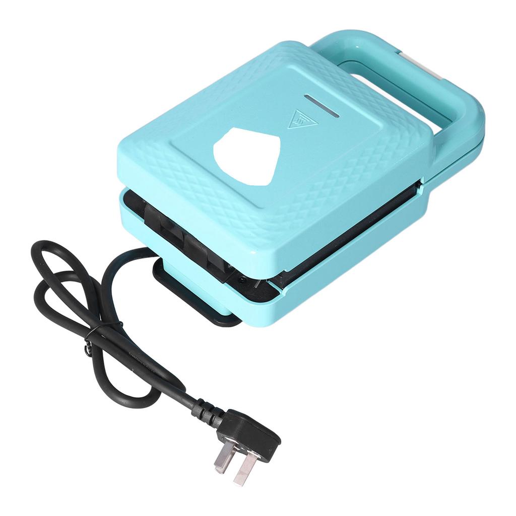 Automatic Breakfast Machine Multifunctional Mini Waffle Maker Sandwiches Maker Grill Toaster