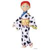TAKARA TOMY Toy Story 30th Anniversary Talking Figure Jessie Kimono Real-Size Ver.