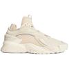 Adidas Streetball 'Cream Grey' Women's Sneakers FX9791