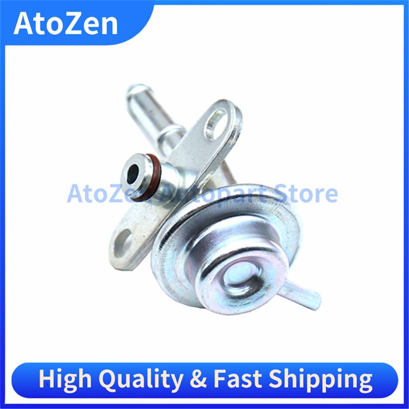 Fuel Pressure Regulator 23280-50050 for Toyota Land Cruiser Tundra Sequoia 4Runner Lexus LX470 GX470 2328050050 23280 50050