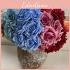 Roses Artificial Bouquet For Wedding Decor Photography Props And Home Styling