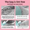 3-1 Pcs Washing Machine Special Shoe Wash Bag, Anti-Deformation Lazy Shoe Care Laundry Bag for Household